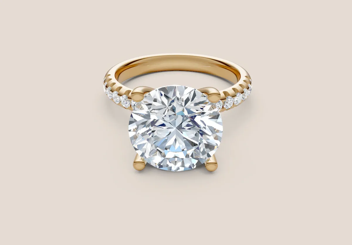 Custom diamond ring design 3